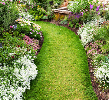 Entretien de jardin et espaces verts