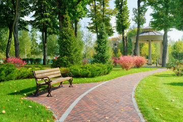 Les Jardins de Port Neuf