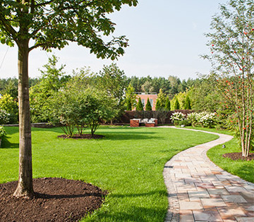 Les Jardins de Port Neuf