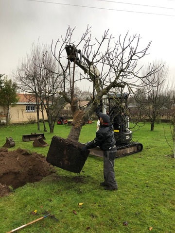 Les Jardins de Port Neuf